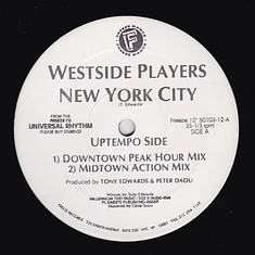 Westside Players - New York City