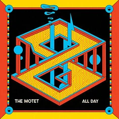 Motet - All Day