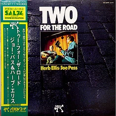 Herb Ellis / Joe Pass - Two For The Road