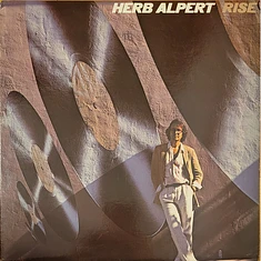 Herb Alpert - Rise