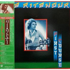 Lee Ritenour - First Course