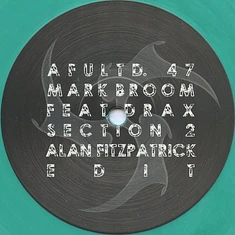 Mark Broom Feat. Drax - Section 2 (Alan Fitzpatrick Edit)