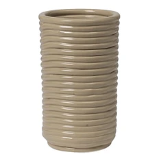 ferm LIVING - Corduroy Vase