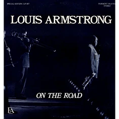 Louis Armstrong - On The Road