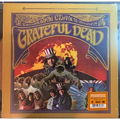 The Grateful Dead - The Grateful Dead