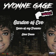 Yvonne Gage - Garden Of Eve