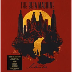 The Beta Machine - Intruder