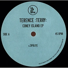 Terry - Coney Island EP