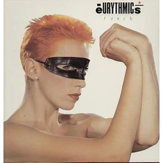 Eurythmics - Touch