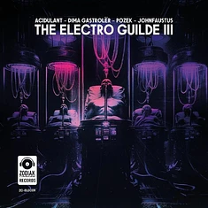 V.A. - The Electro Guilde III