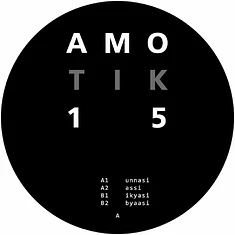 Amotik - Amotik 015