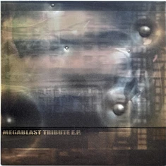 Megablast - Tribute E.P.