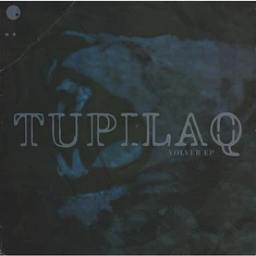 Tupilaq - Volver EP