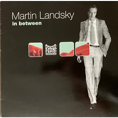 Martin Landsky - In Between