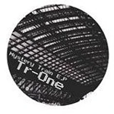 Tr One - Mystery Train EP