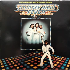 V.A. - Saturday Night Fever (The Original Movie Sound Track)