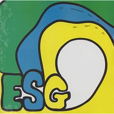 ESG - ESG