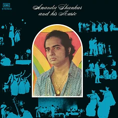 Ananda Shankar - Ananda Shankar And His Music