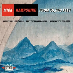 Mick Hampshire - From 30000 Feet