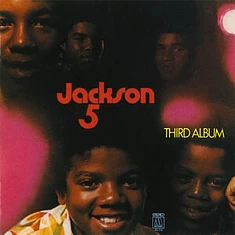 Jackson 5 - Third Album