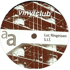 Luc Ringeisen - S.I.Î.