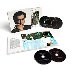 Bryan Ferry - Retrospective:Selected Recordings 1973-2023 5