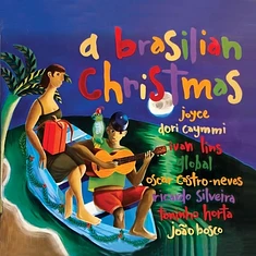 V.A. - A Brasilian Christmas