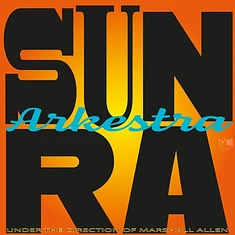 Sun Ra Arkestra Under The Direction Of Marshall Allen - Lights On A Satellite -Digipak