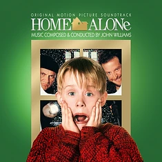 John Williams - OST Home Alone