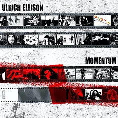 Ulrich Ellsion - Momentum