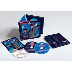 Thompson Twins - Into The Gap Deluxe 40th Anniversary Edition