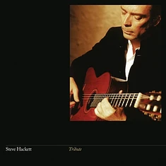 Steve Hackett - Tribute Re-Issue 2024