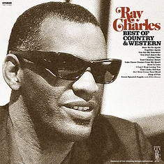 Ray Charles - Best Of Country & Western