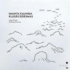 Liga & Andrejs Grimms Priede - Imants Kalnins: Klusas Dziesmas Quiet Songs