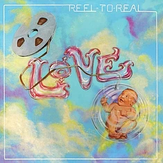 Love - Reel To Real