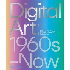 Pita Arreola, Corinna Gardner, Melanie Lenz - Digital Art (Victoria And Albert Museum): 1960s - Now