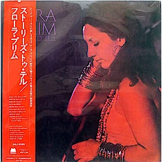 Flora Purim - Stories To Tell