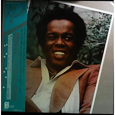 Lou Rawls - Let Me Be Good To You