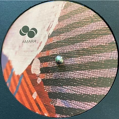 Seba & Paradox - I'll Wait / Amara (Plain Sleeve Version)