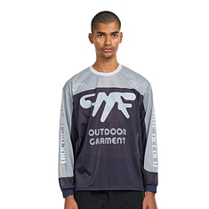 CMF Outdoor Garment - BMX Tee