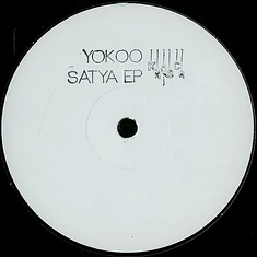 YokoO - Satya EP