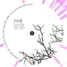 RCD - Kiefernholz EP