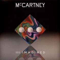 Paul McCartney - Mccartney Iii Imagined Limited Edition