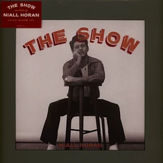 Niall Horan - The Show Limited Box Edition