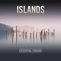 Ludovico Einaudi - Island Essentials Limited Deluxe Edition