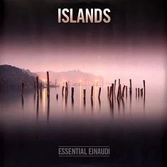 Ludovico Einaudi - Island Essentials Limited Deluxe Edition