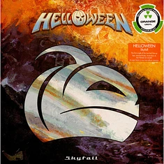 Helloween - Skyfall