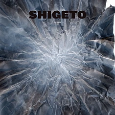 Shigeto - Full Circle Blue & Purple Marble Vinyl Editoin