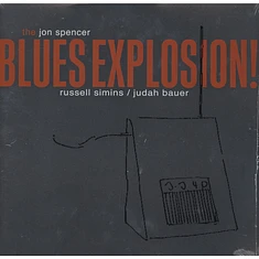 The Jon Spencer Blues Explosion - Orange