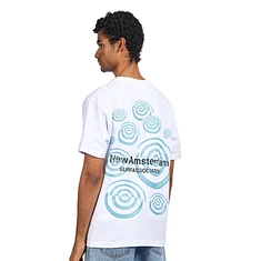 New Amsterdam Surf Association - Ripple Tee